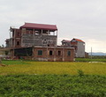 TPHCM: Nhà ở trên đất nông nghiệp được cấp phép xây dựng tạm
