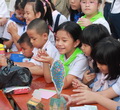 BayHien Group tổ chức “Sân chơi Học và Thực hành – Xếp giấy truyền thống Origami Nhật Bản”