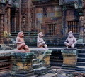 10 ngôi đền nên đến nhất tại Siem Reap
