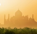 Khám phá tuyệt tác Taj Mahal của Ấn Độ