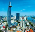 Bất động sản TP Hồ Chí Minh ‘tăng nhiệt’