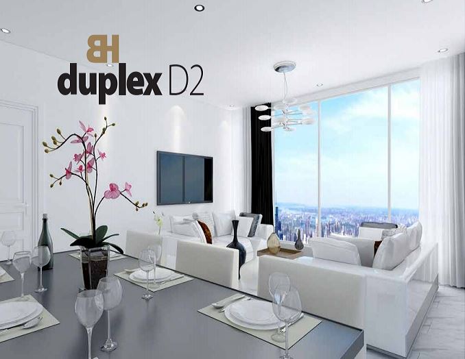 Định nghĩa các “sản phẩm bất động sản”