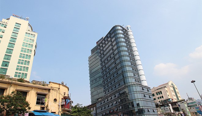Lộ xu hướng đầu tư dài hạn vào phân khúc văn phòng