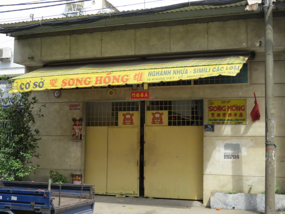 Cần tiền bán gấp