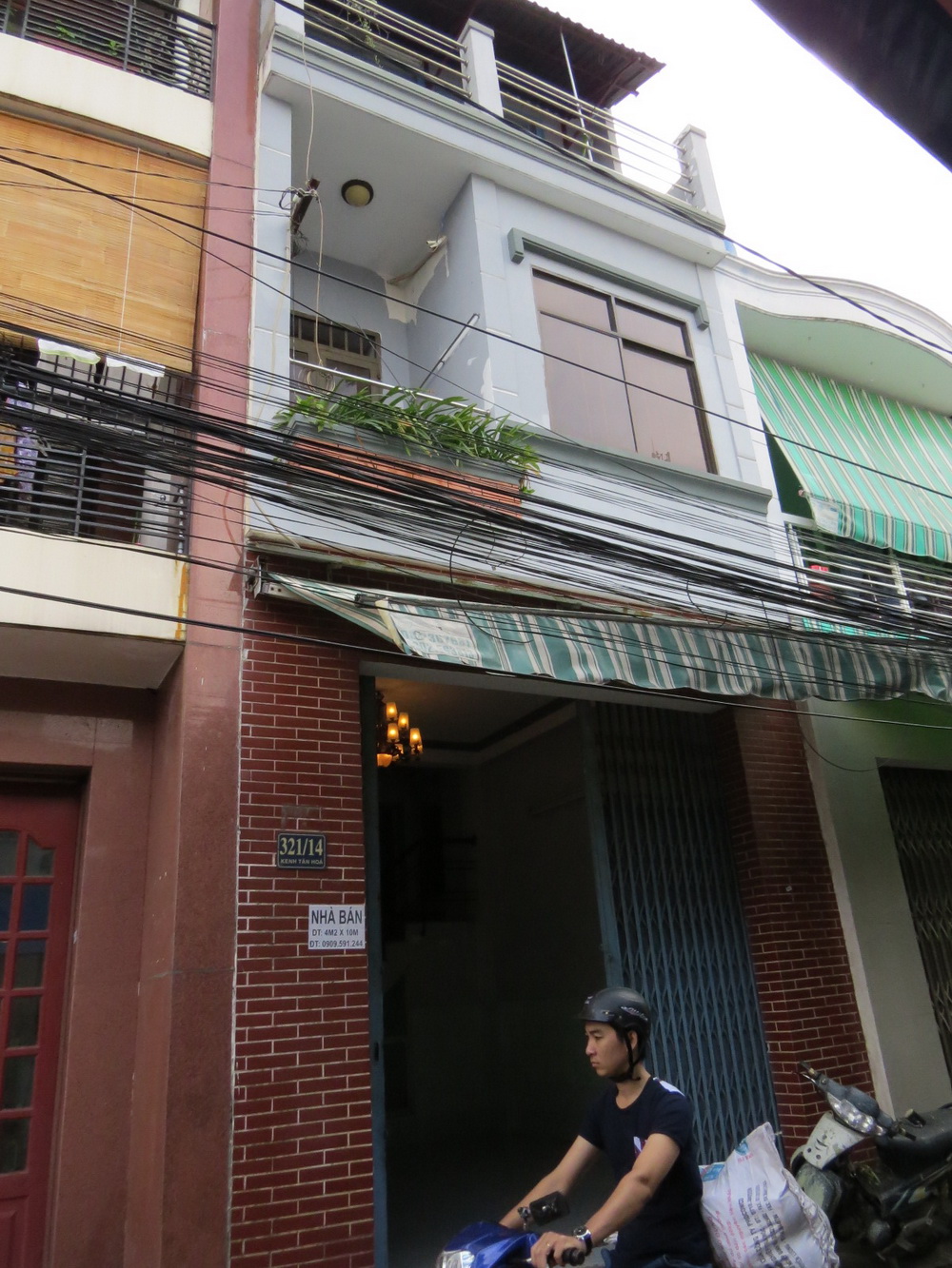 Cần tiền bán gấp