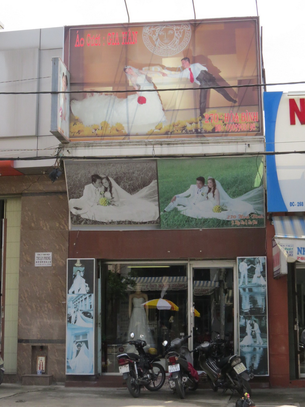 Đi Mỹ cần bán gấp nhà đẹp, đang cho thuê