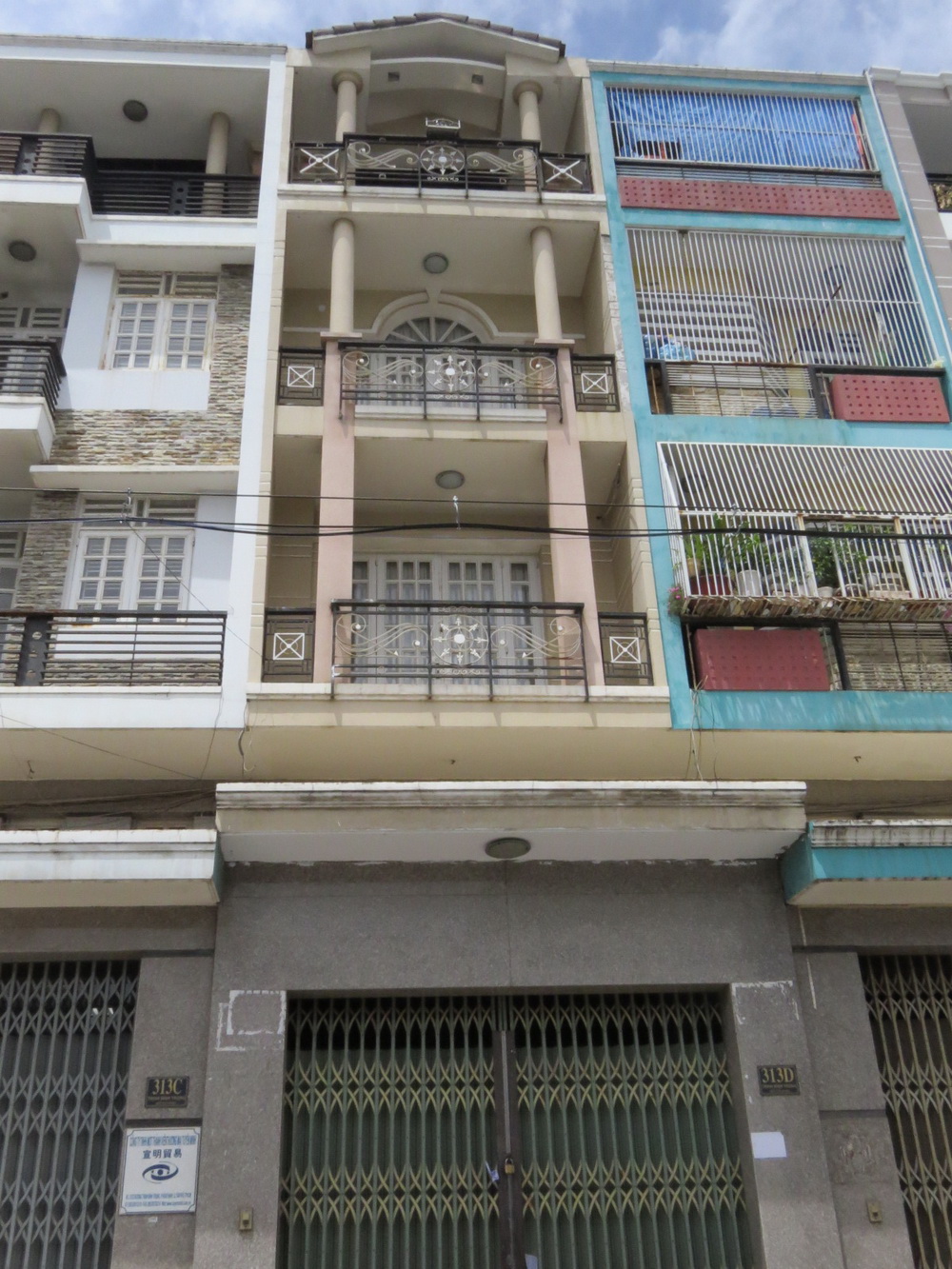 Nhà đẹp cần bán