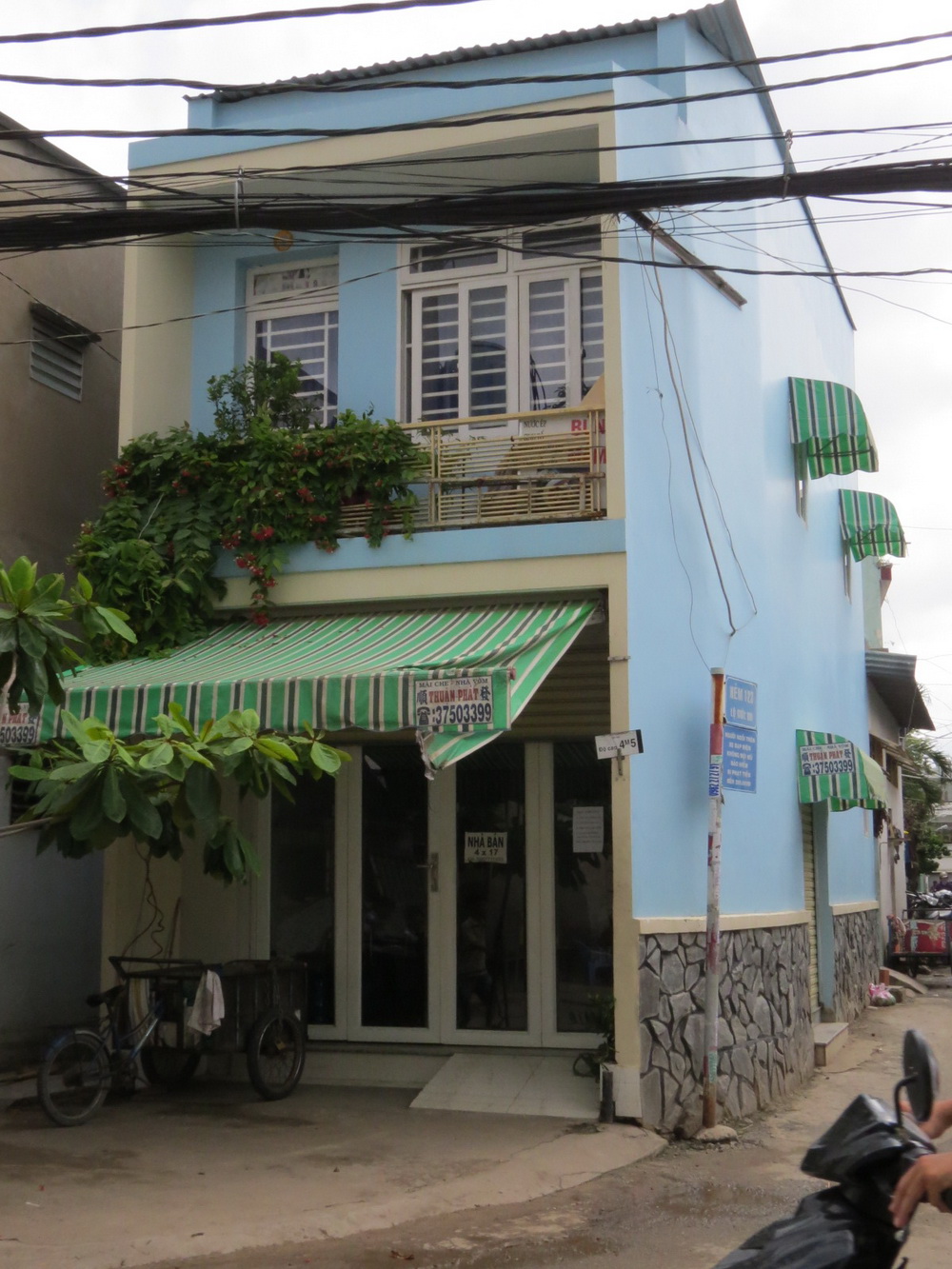 Cần tiền bán gấp