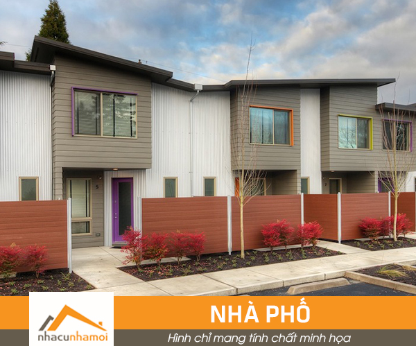 Nhà bán giá 900 triệu