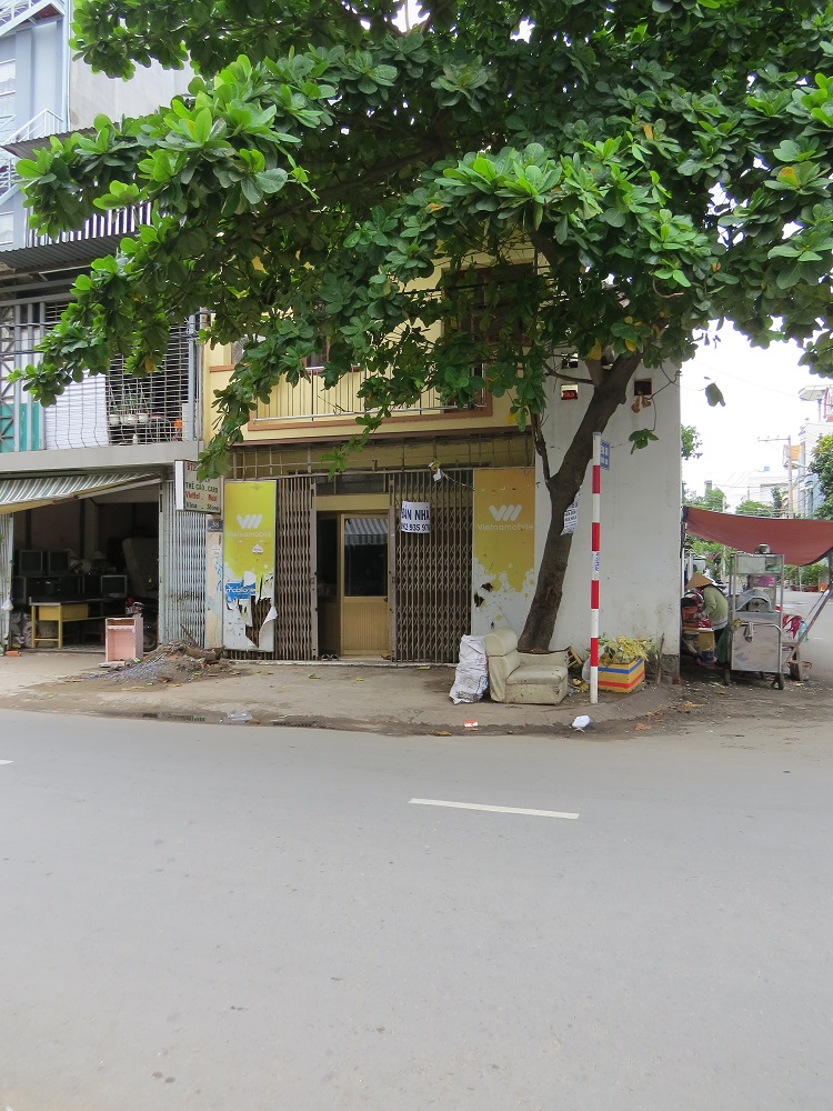 Cần tiền bán gấp nhà 54m2