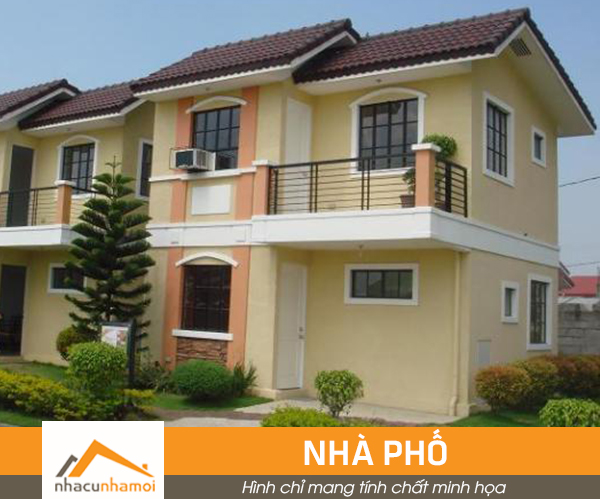 Bán nhà mặt tiền đường số 1, phường An Lạc, quận Bình Tân