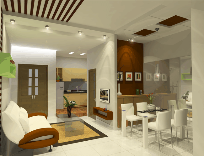 Hiệp Tân Apartment - Căn hộ của giá bình dân 12 triệu/m2