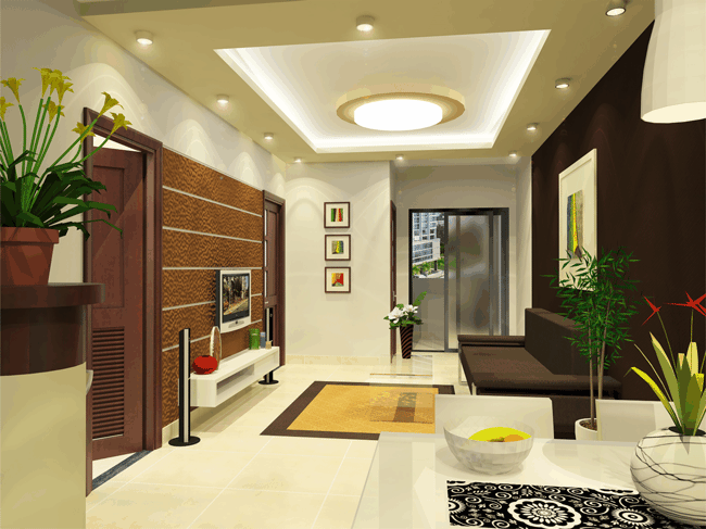 Hỗ trợ vay từ ngân hàng bằng nhiều gói ưu đãi khi mua căn hộ tại Hiệp Tân Apartment