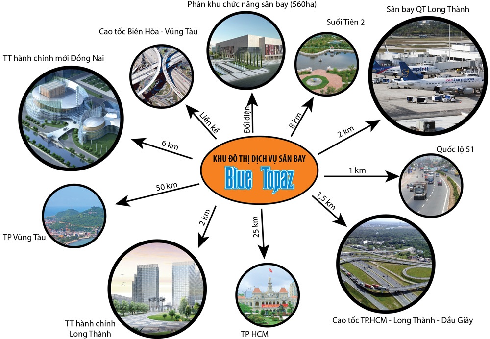 Nhanh tay sở hữu cơ hội cực hấp dẫn đầu tư mảnh đất tiềm năng