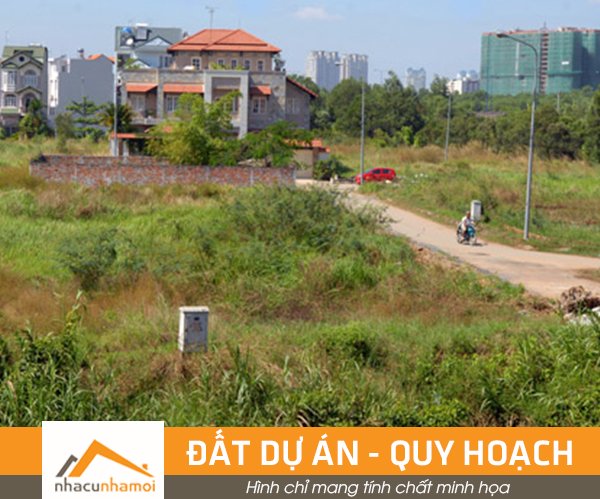 Đất nền – Long Thành, cơ hội đâu tư tốt