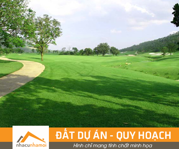 Mua đất gần sân bay Long Thành Đồng Nai