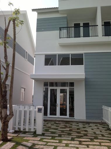 Bán nhà gần chợ Phú Hữu, gần Thạnh Mỹ Lợi, Q.2 giá rẻ 1,8 tỷ