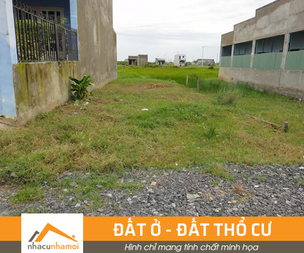 Cần bán đất nền dự án sân bay Quốc Tế Long Thành