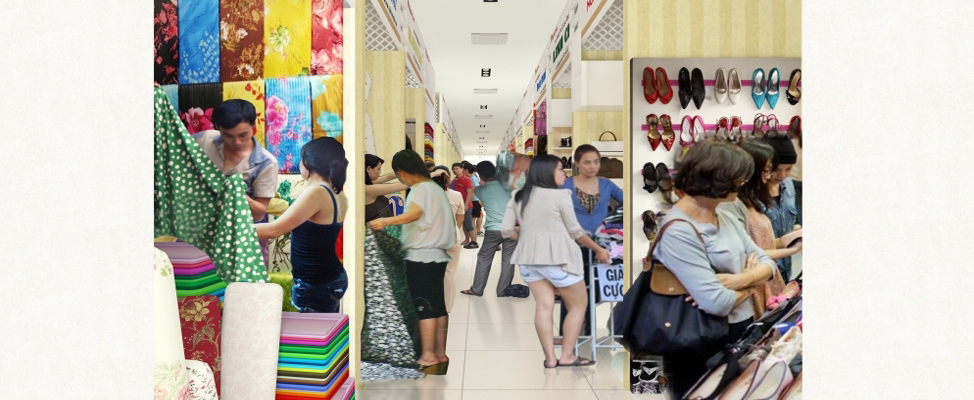 Mở bán sạp thương mại BayHienTower, vị trí mặt tiền, sở hữu vĩnh viễn, vị trí đắc địa ngay quận Tân Bình