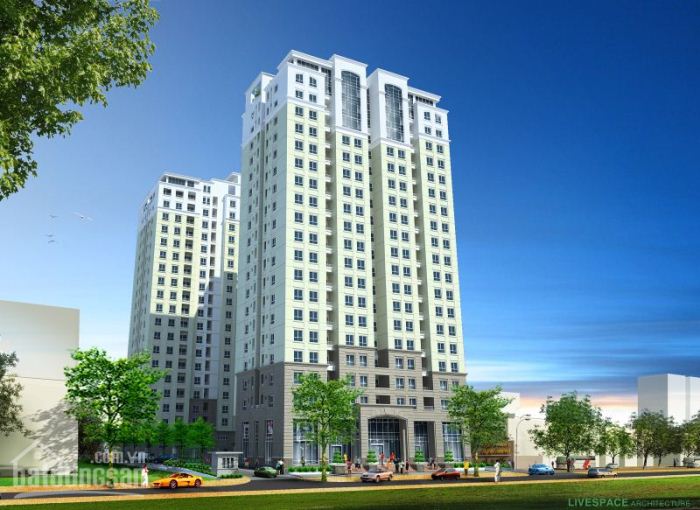 Căn hộ Topaz Garden khuyến mại cực sốc trong tháng 5