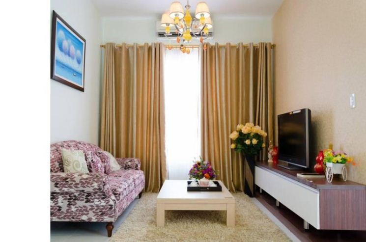 Nhà rẻ TPHCM - 400 có ngay căn hộ Topaz Garden