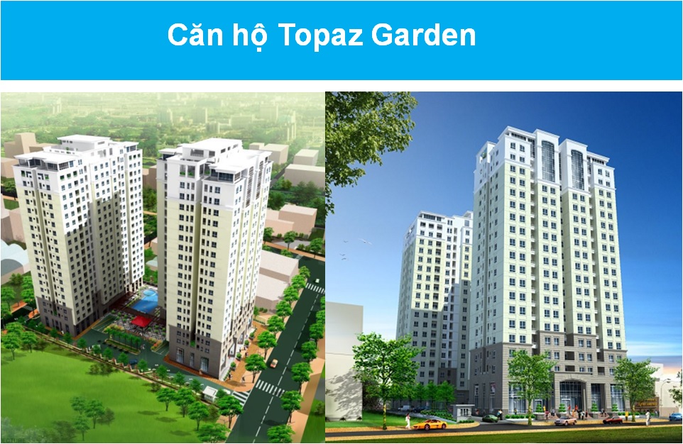 Chung cư nào rẻ nhất Tân Phú