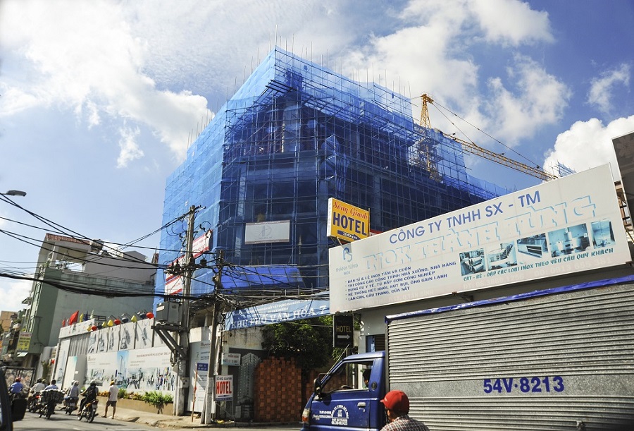 Sở hữu căn hộ cao cấp Bảy Hiền Tower giá gốc chỉ 18 triệu/m2