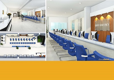 Văn phòng theo tiêu chuẩn smartoffice nằm ngay trung tâm Lý Thường Kiệt cho thuê với ưu đãi lớn