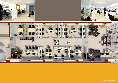 Quý công ty đang tìm kiếm một văn phòng cho thuê thuộc vị trí đắc địa tại khu vực TP.HCM? Hãy đến với tòa nhà văn phòng của chúng tôi