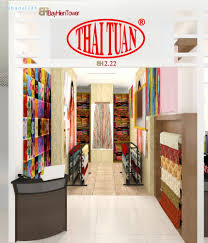 Kios thương mại trong khu phức hợp chỉ từ 350 triệu đồng