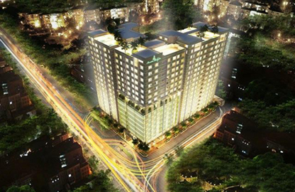 Giá tốt tại Bảy Hiền Tower