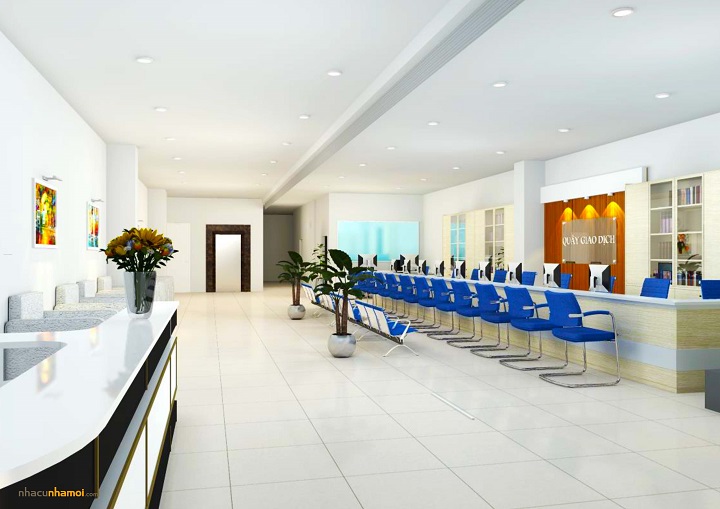 Văn phòng đẹp, giá tốt đang cần cho thuê tại trung tâm quận Tân Bình