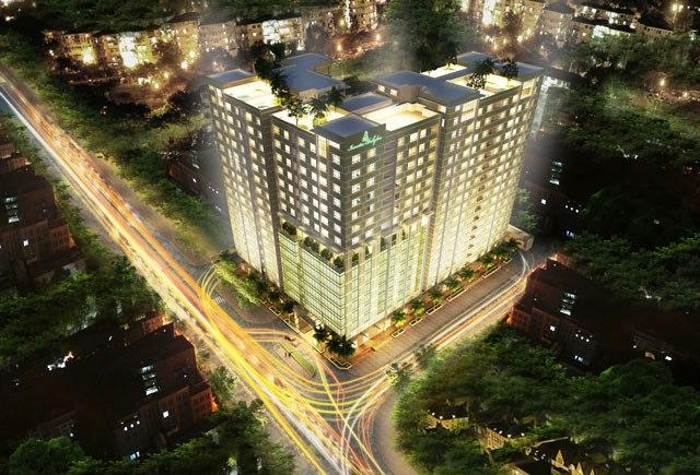 Những lý do bạn nên chọn căn hộ cao cấp tại Bảy Hiền Tower quận Tân Bình