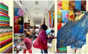 Đầu tư sinh lợi kios kinh doanh thời trang, may mặc tại Bảy Hiền Tower