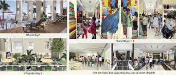 Cơ hội vàng dành cho các tiểu thương TPHCM