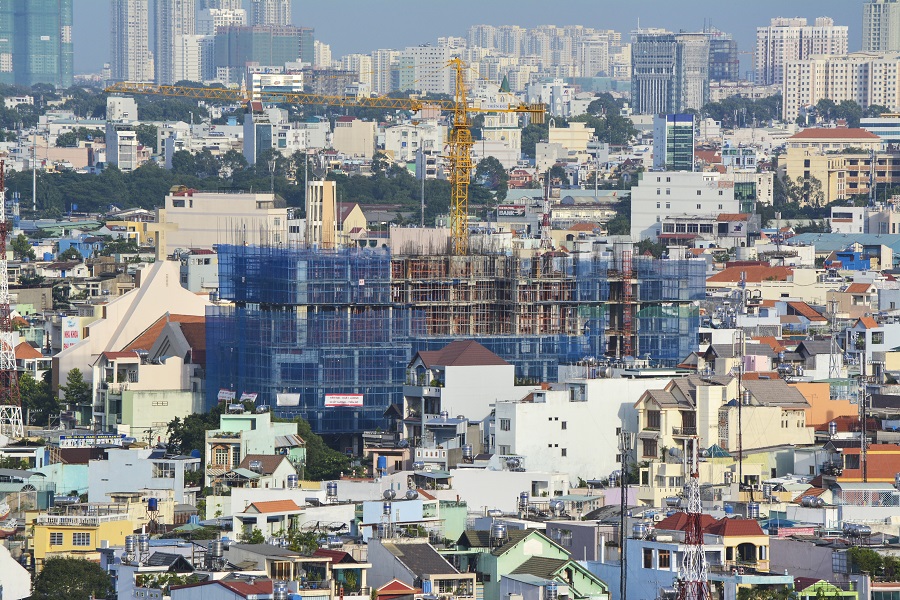 May mắn đầu tháng Ngâu với sạp thương mại giá chỉ 299 triệu gần chợ Tân Bình