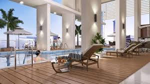 Bán căn hộ cao cấp với đầy đủ trang thiết bị tại quận Tân Bình