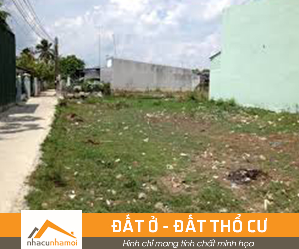 Cần chú ý gấp khi mua đất nền Lan Phương