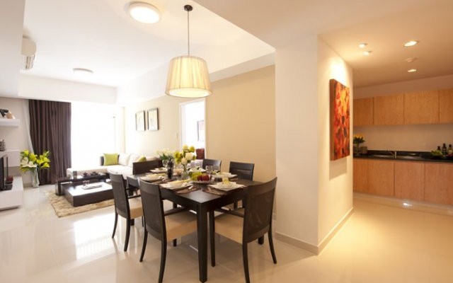 5 lý do cần lưu ý trước khi mua căn hộ Tân Phước