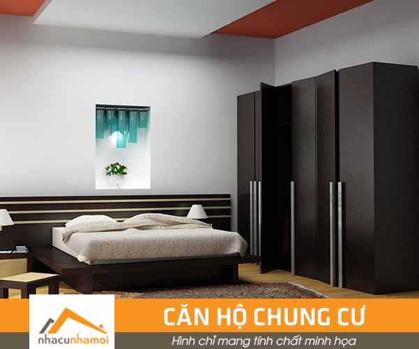 Chính chủ căn hộ 1520 VP5 Linh Đàm