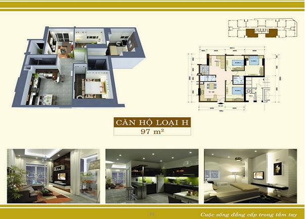 Sự lựa chọn tốt nhất - BayHienTower