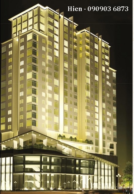 Không lo giá thuê - An tâm kinh doanh