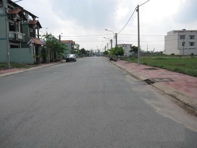 Đất giá rẻ 200 triệu Nam Đà Nẵng