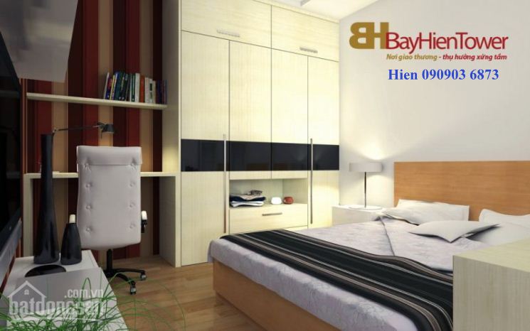 Bán căn hộ chung cư – Vào trung tâm Sài Gòn 15’