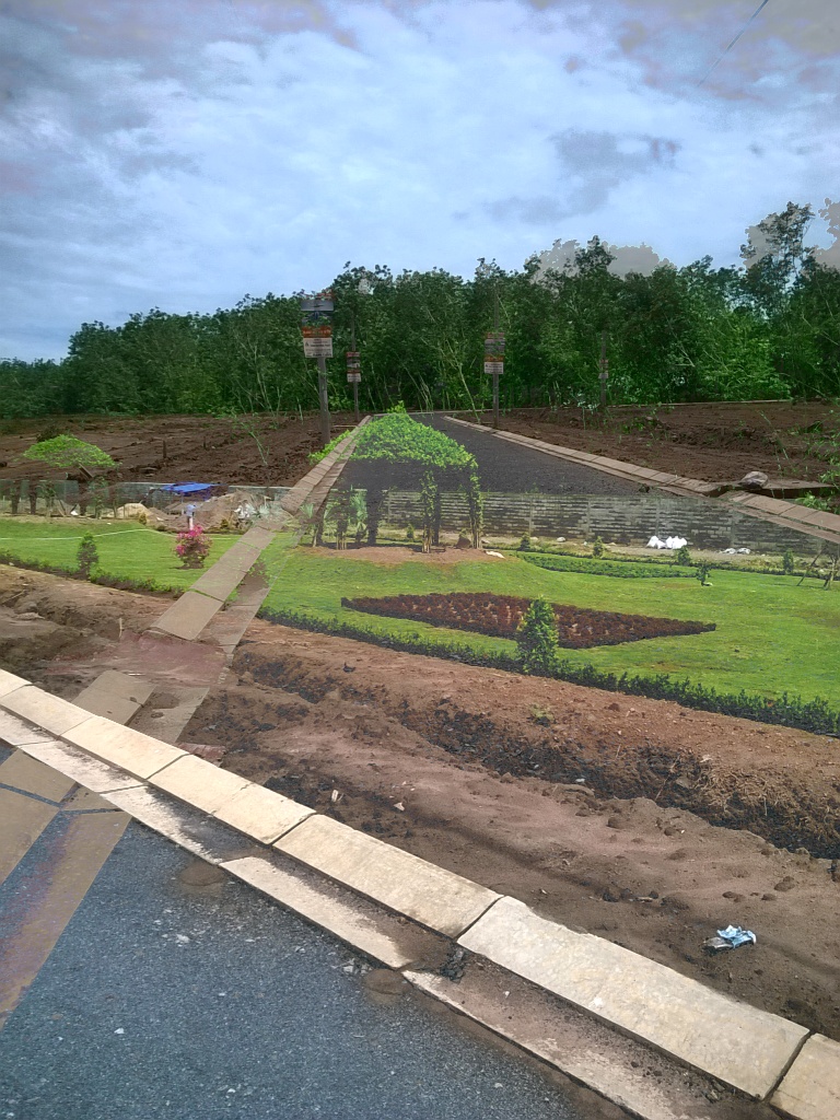 Đất nền sân bay – Vị trí đẹp – Giá cực sock – Cơ hội làm giàu