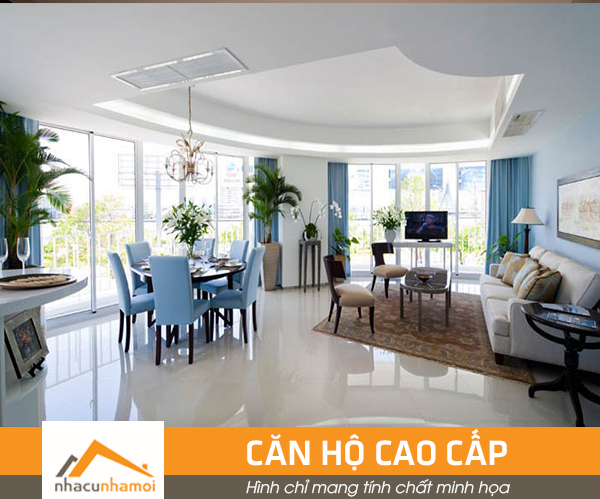 Bán căn hộ Imperia An Phú Quận 2. TT10% Nhận nhà, đã có sổ hồng