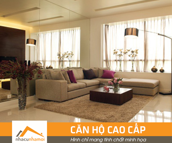 Căn hộ The Vista An Phú quận 2, lầu 1 có bancon, view hồ bơi