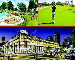 Đất nền mặt tiền dẫn vào cổng chính sân bay Long Thành - Có sổ hồng