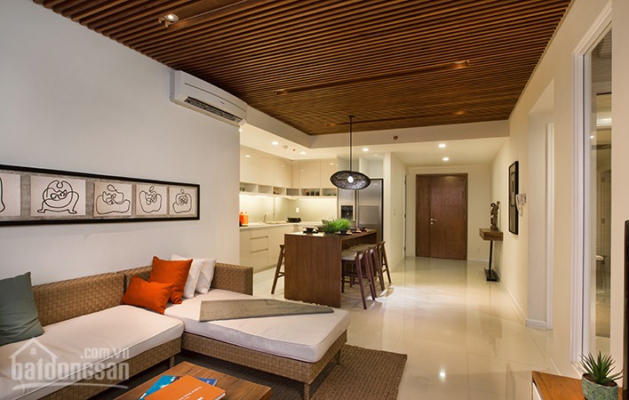 Tropic Garden (Thỏa mãn sự tận hưởng) - Chiếc khấu cao - ưu đãi hấp dẫn