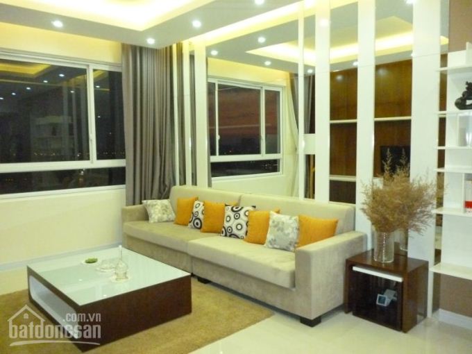 Masteri Thảo Điền (đẳng cấp là mãi mãi) - vẽ đẹp vượt trội